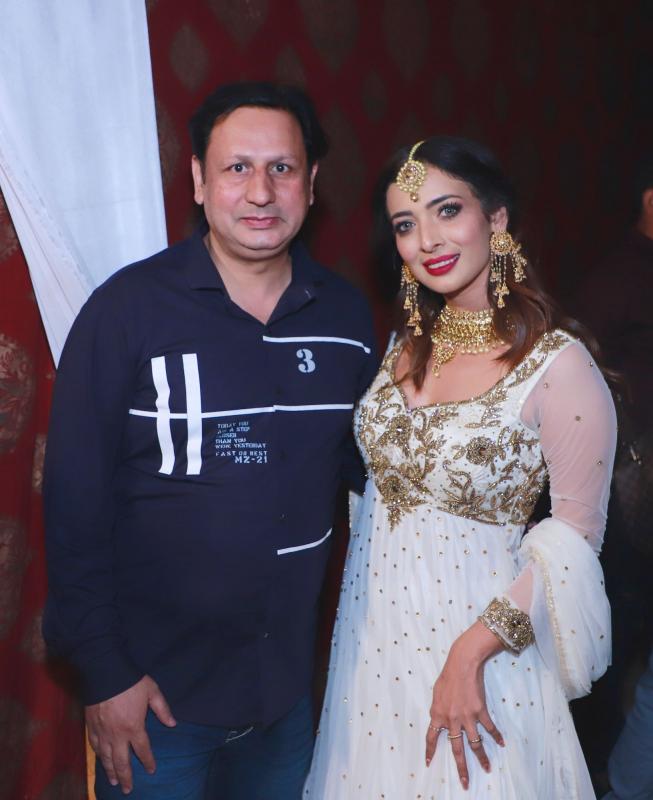 waris events photo gallery