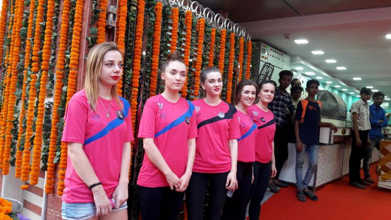 waris events photo gallery