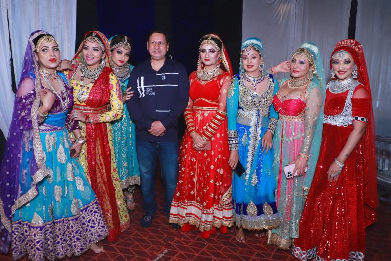 waris events photo gallery