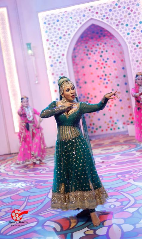 waris events photo gallery