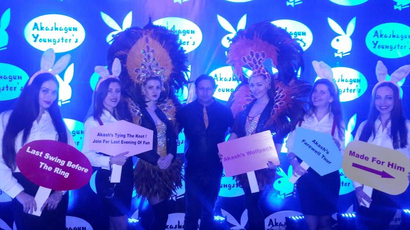 waris events photo gallery