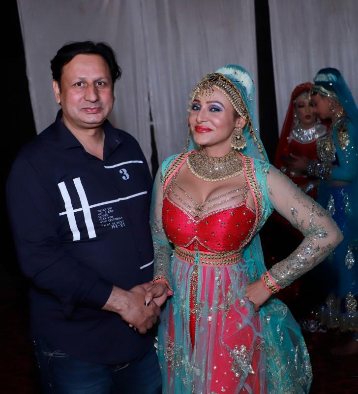 waris events photo gallery