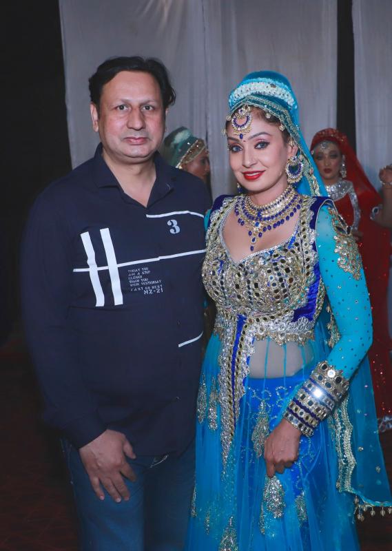 waris events photo gallery