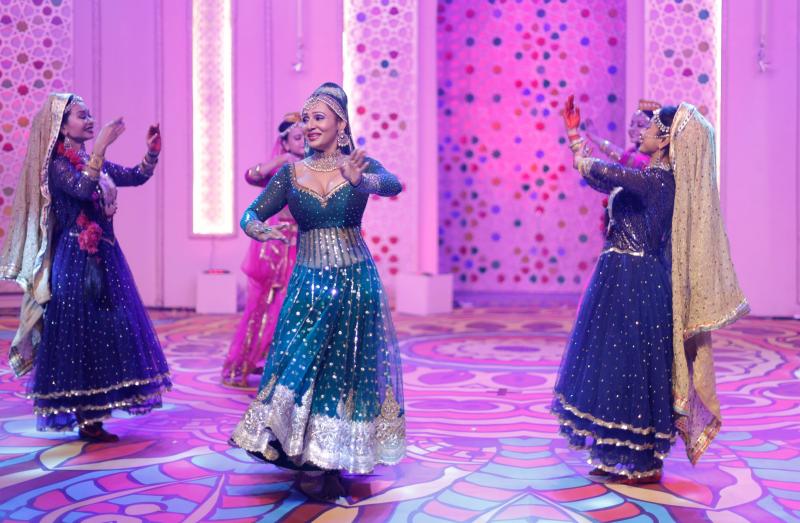 waris events photo gallery