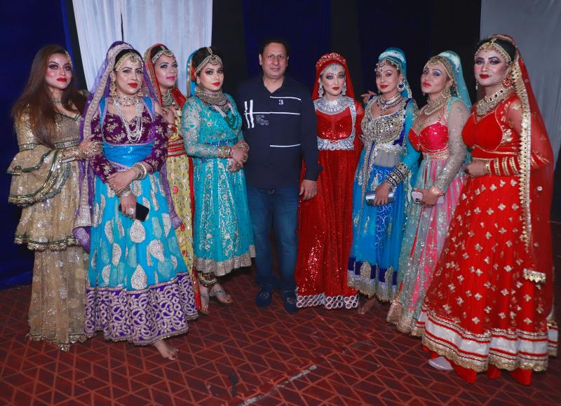 waris events photo gallery