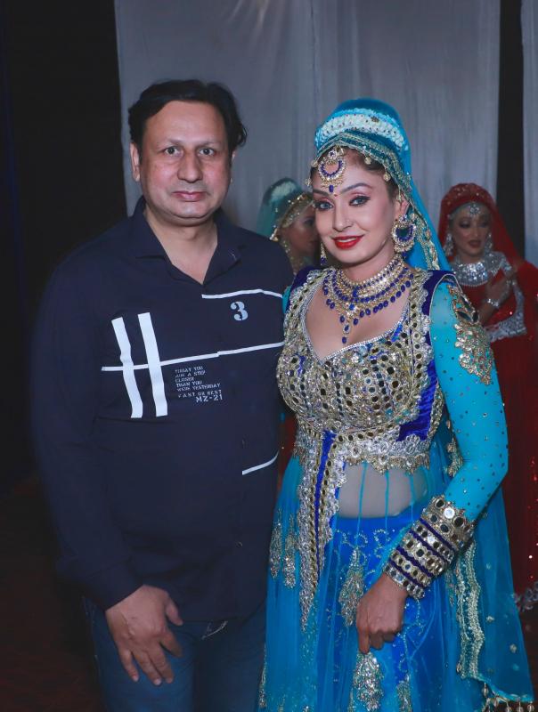 waris events photo gallery