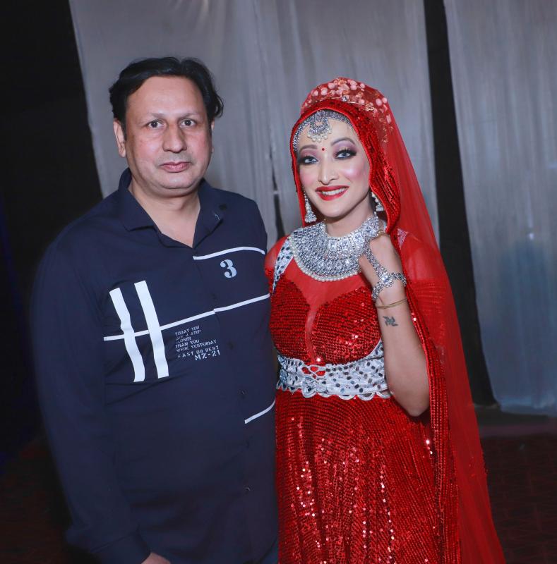 waris events photo gallery