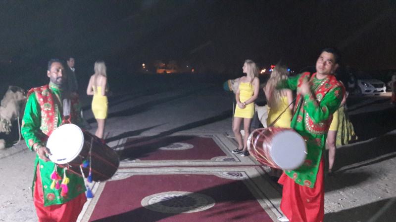 waris events photo gallery