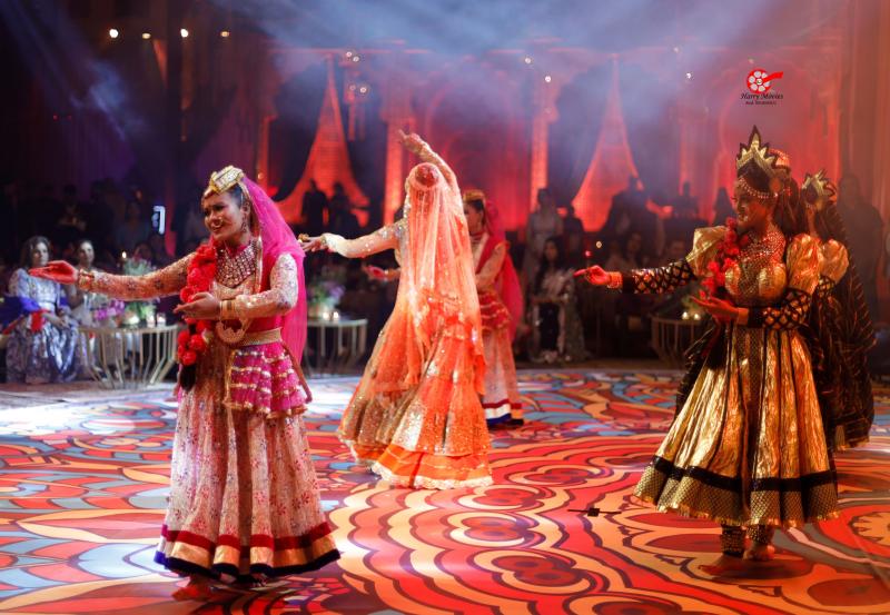 waris events photo gallery