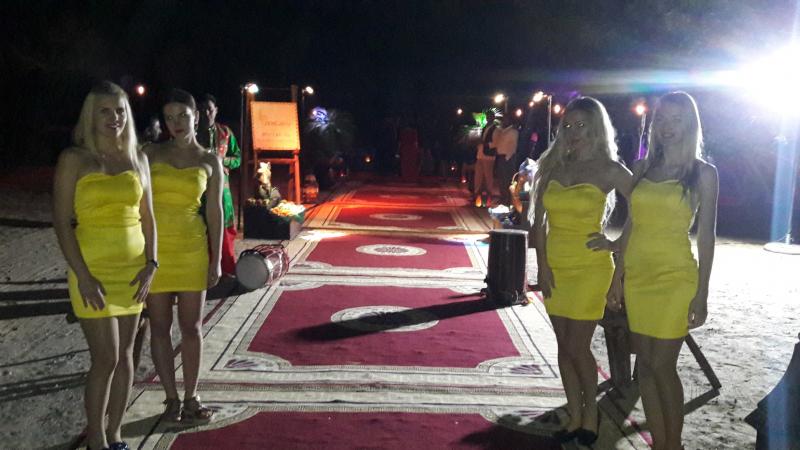 waris events photo gallery