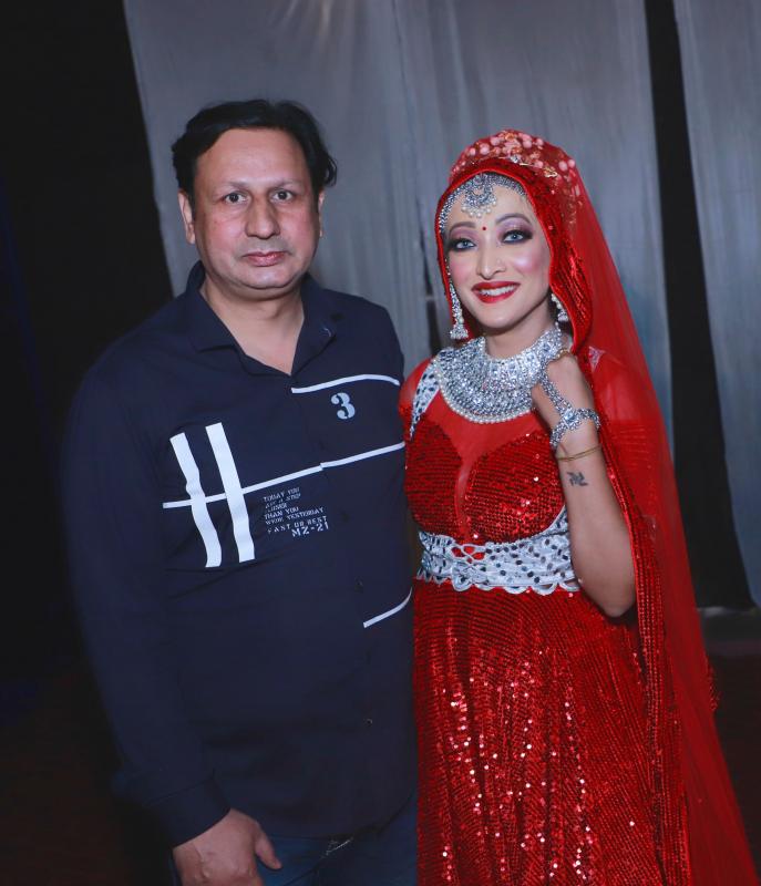 waris events photo gallery