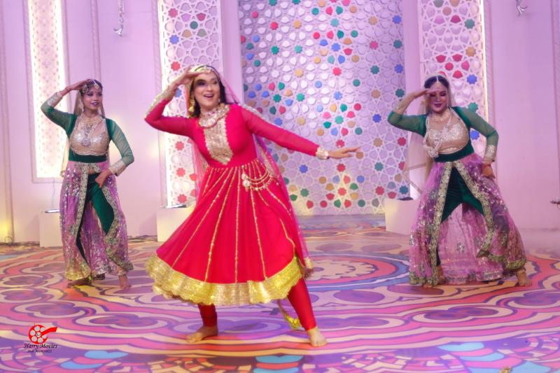 waris events photo gallery