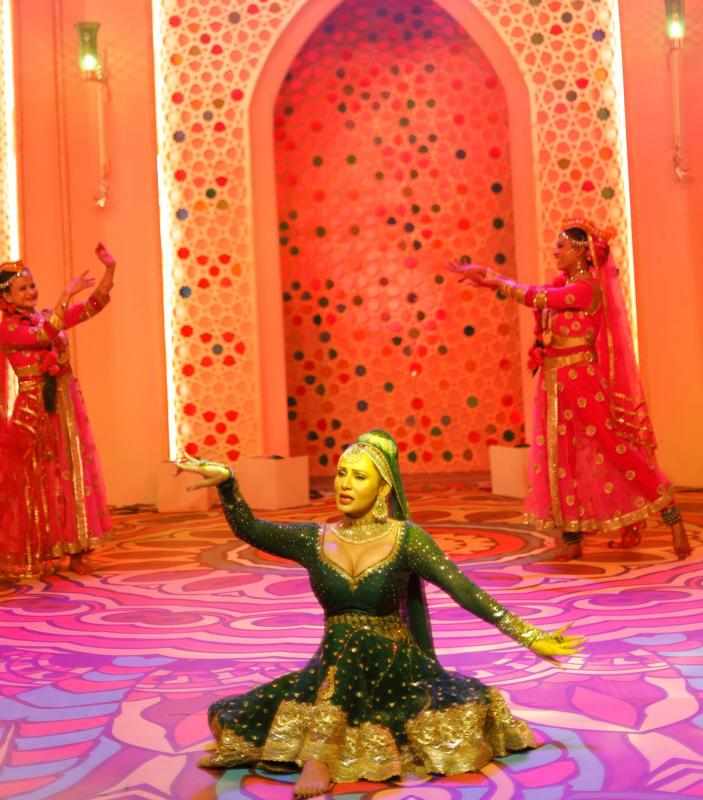 waris events photo gallery