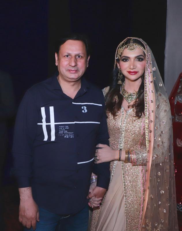 waris events photo gallery