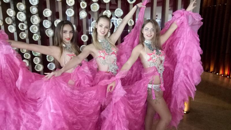 waris events photo gallery