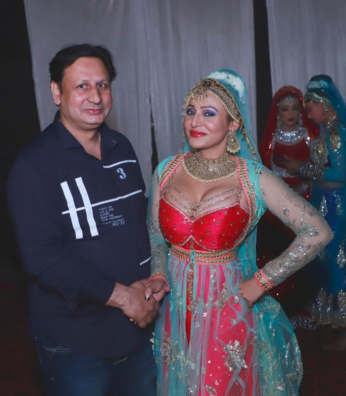 waris events photo gallery