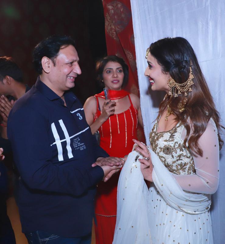 waris events photo gallery