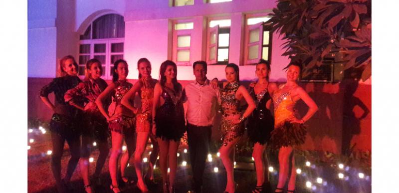 waris events photo gallery