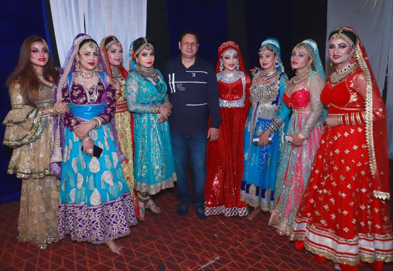 waris events photo gallery