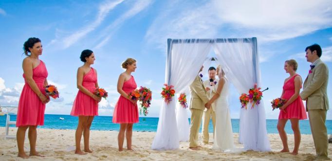 Luxury Wedding Planners