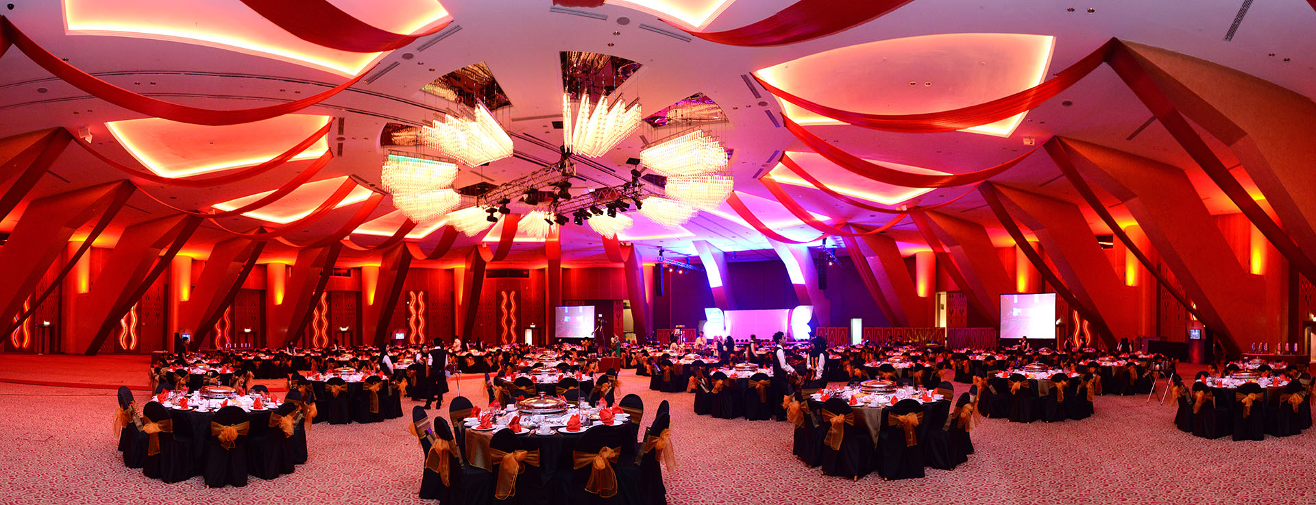 Best Event Planner in India